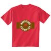 Heavy Cotton Toddler T-Shirt Thumbnail