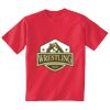 Heavy Cotton Toddler T-Shirt Thumbnail