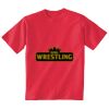 Heavy Cotton Toddler T-Shirt Thumbnail