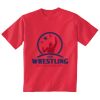 Heavy Cotton Toddler T-Shirt Thumbnail