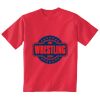 Heavy Cotton Toddler T-Shirt Thumbnail