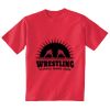 Heavy Cotton Toddler T-Shirt Thumbnail