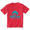 Heavy Cotton Toddler T-Shirt Thumbnail