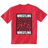 Heavy Cotton Toddler T-Shirt Thumbnail