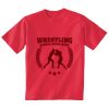 Heavy Cotton Toddler T-Shirt Thumbnail