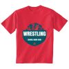 Heavy Cotton Toddler T-Shirt Thumbnail