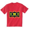 Heavy Cotton Toddler T-Shirt Thumbnail