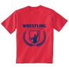 Heavy Cotton Toddler T-Shirt Thumbnail