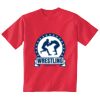 Heavy Cotton Toddler T-Shirt Thumbnail