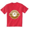 Heavy Cotton Toddler T-Shirt Thumbnail