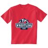Heavy Cotton Toddler T-Shirt Thumbnail