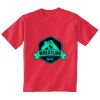 Heavy Cotton Toddler T-Shirt Thumbnail