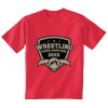 Heavy Cotton Toddler T-Shirt Thumbnail