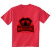 Heavy Cotton Toddler T-Shirt Thumbnail