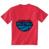 Heavy Cotton Toddler T-Shirt Thumbnail