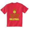 Heavy Cotton Toddler T-Shirt Thumbnail