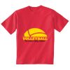 Heavy Cotton Toddler T-Shirt Thumbnail