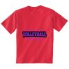 Heavy Cotton Toddler T-Shirt Thumbnail