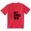 Heavy Cotton Toddler T-Shirt Thumbnail
