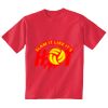 Heavy Cotton Toddler T-Shirt Thumbnail