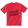 Heavy Cotton Toddler T-Shirt Thumbnail