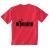 Heavy Cotton Toddler T-Shirt Thumbnail