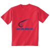 Heavy Cotton Toddler T-Shirt Thumbnail