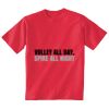 Heavy Cotton Toddler T-Shirt Thumbnail