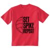 Heavy Cotton Toddler T-Shirt Thumbnail