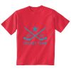 Heavy Cotton Toddler T-Shirt Thumbnail