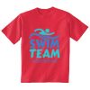 Heavy Cotton Toddler T-Shirt Thumbnail