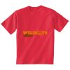 Heavy Cotton Toddler T-Shirt Thumbnail