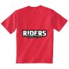 Heavy Cotton Toddler T-Shirt Thumbnail