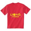 Heavy Cotton Toddler T-Shirt Thumbnail