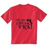 Heavy Cotton Toddler T-Shirt Thumbnail