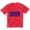 Heavy Cotton Toddler T-Shirt Thumbnail