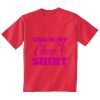 Heavy Cotton Toddler T-Shirt Thumbnail