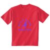 Heavy Cotton Toddler T-Shirt Thumbnail