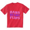 Heavy Cotton Toddler T-Shirt Thumbnail