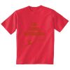 Heavy Cotton Toddler T-Shirt Thumbnail