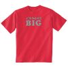 Heavy Cotton Toddler T-Shirt Thumbnail