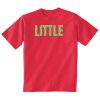 Heavy Cotton Toddler T-Shirt Thumbnail