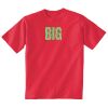 Heavy Cotton Toddler T-Shirt Thumbnail