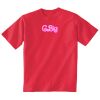 Heavy Cotton Toddler T-Shirt Thumbnail