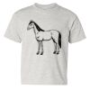 Heavy Cotton™ Youth T-Shirt Thumbnail