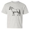 Heavy Cotton™ Youth T-Shirt Thumbnail