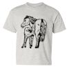 Heavy Cotton™ Youth T-Shirt Thumbnail