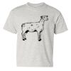 Heavy Cotton™ Youth T-Shirt Thumbnail