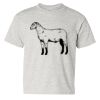 Heavy Cotton™ Youth T-Shirt Thumbnail