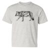 Heavy Cotton™ Youth T-Shirt Thumbnail